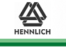 Хеннлих - комплектующие для промышленности